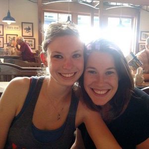 Meet your Posher, Taryn